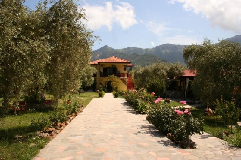 Studios Maria, foto 5