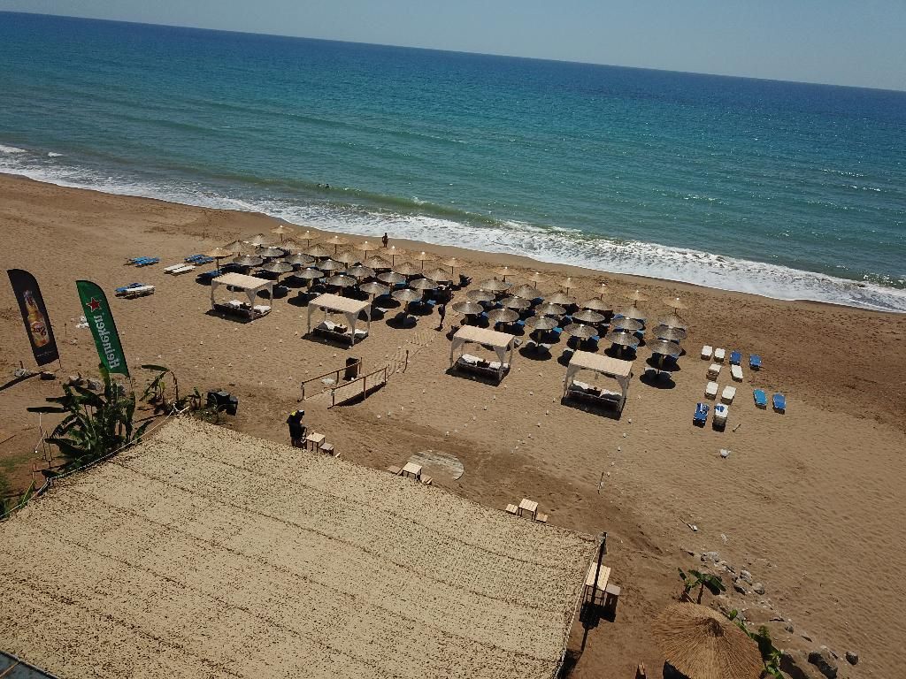 Kaiafas Lake Hotel, foto 3