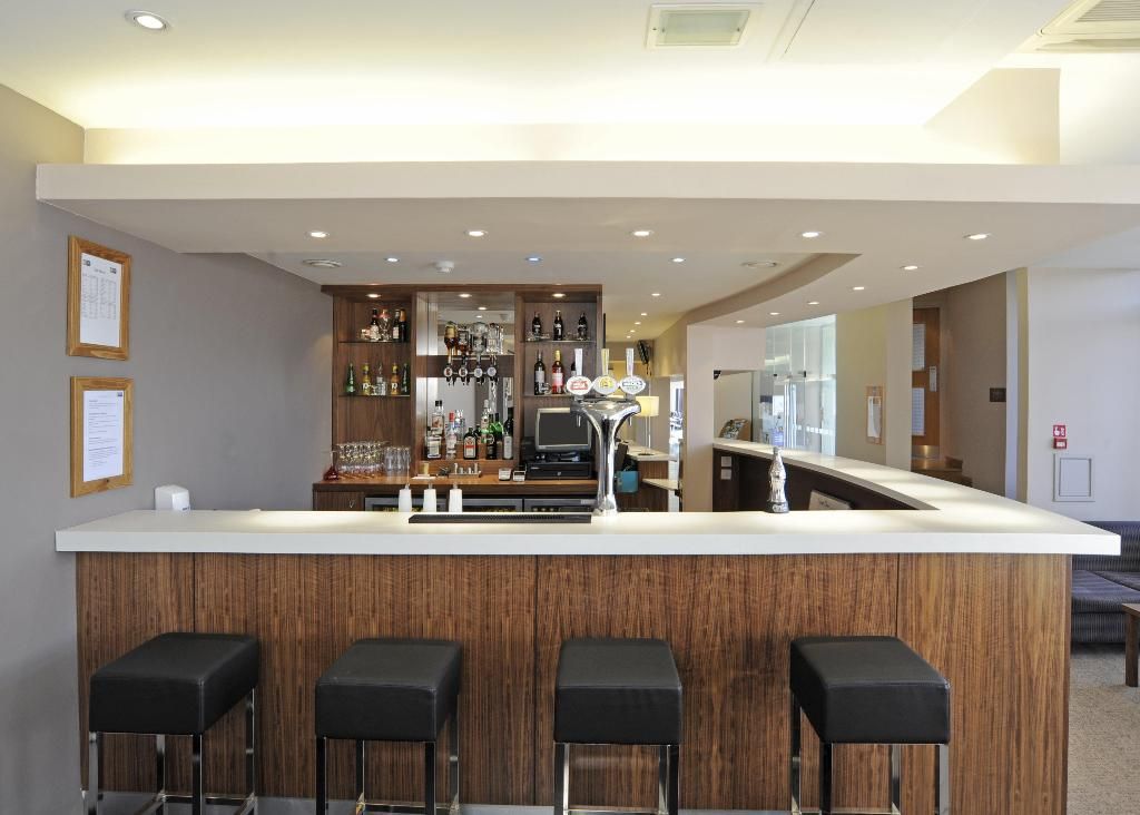 Belvilla Crewe City Centre Hotel - Lifestyle, foto 8