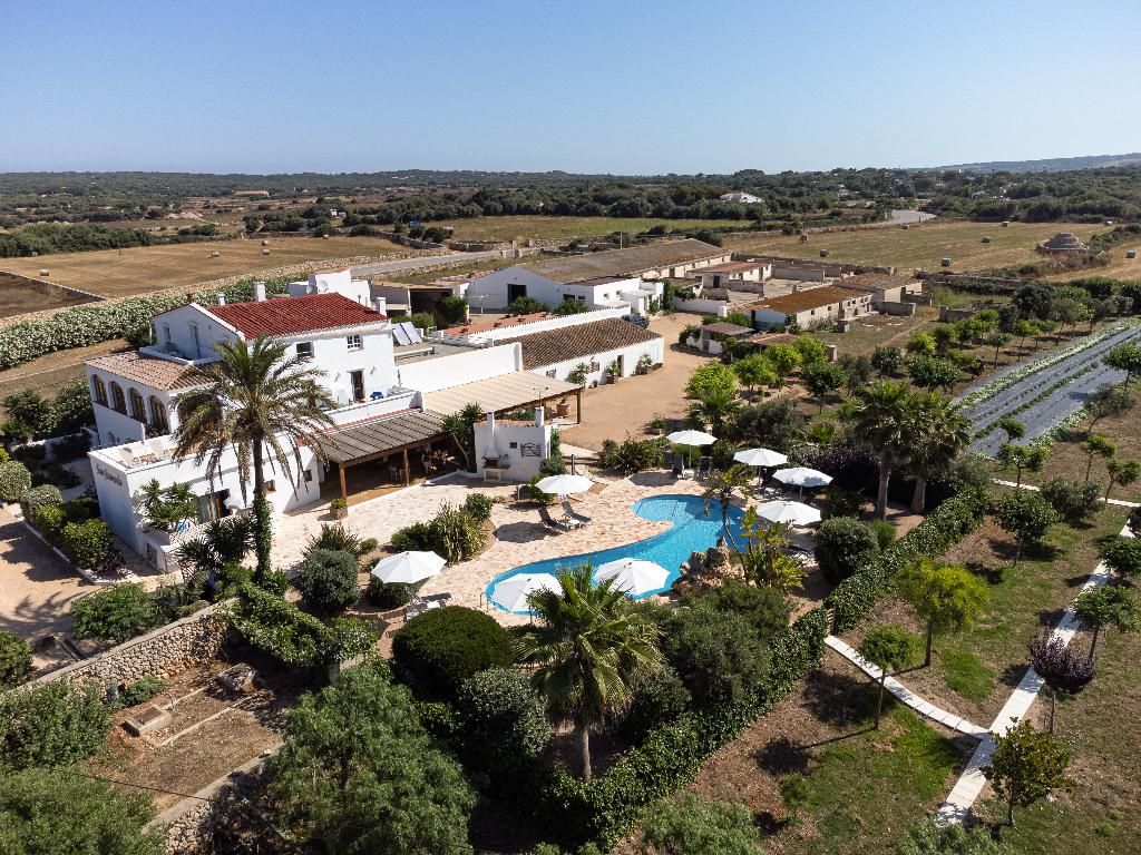 Agroturismo Son Juaneda, foto 6