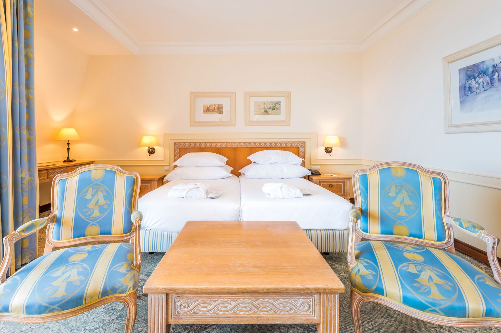Pestana Royal PremIum All Inclusive Ocean & Spa Resort, foto 7