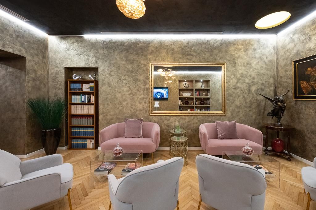 Hotel Caravita, foto 10