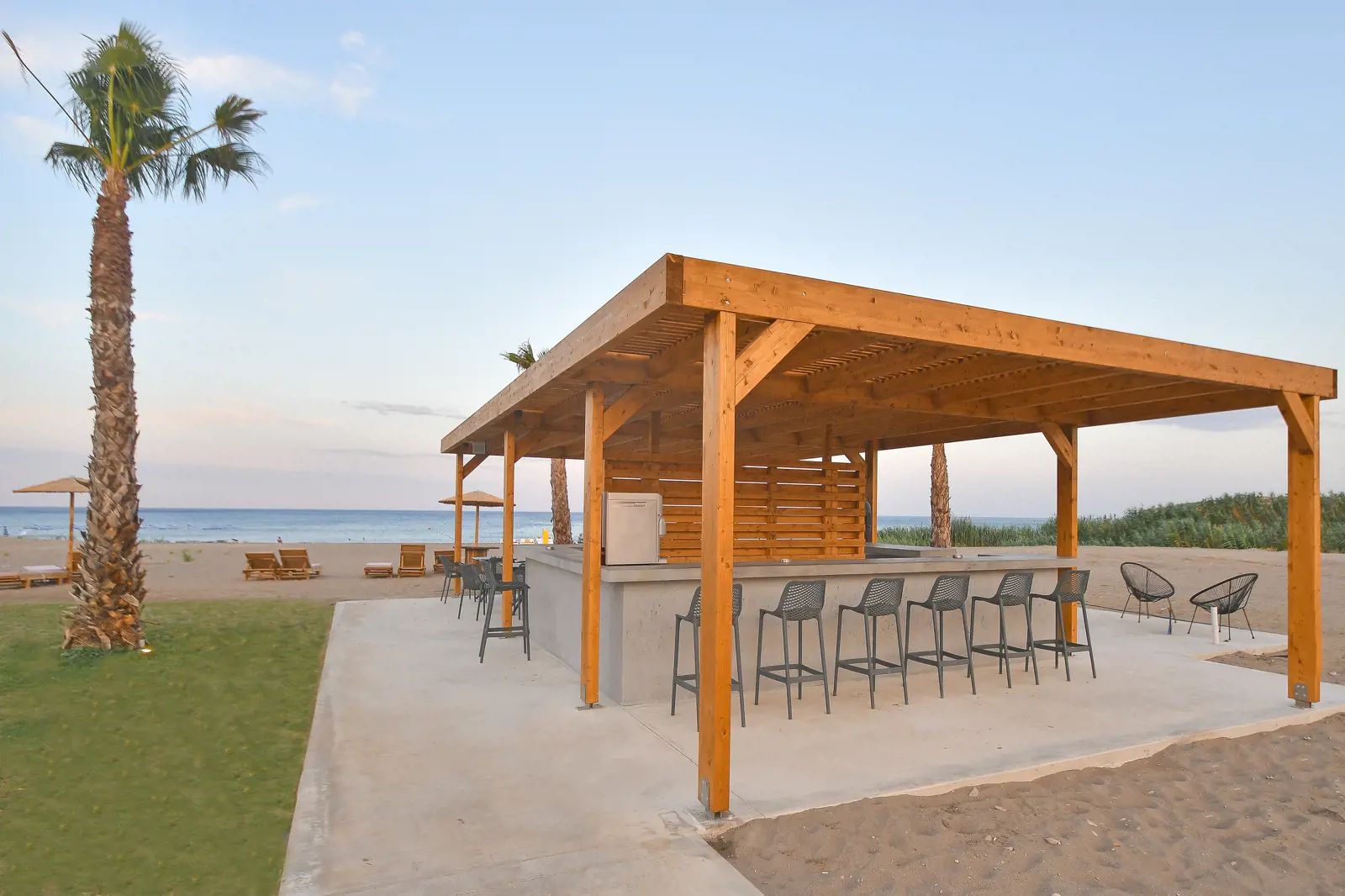 Evita Bay Hotel, foto 11