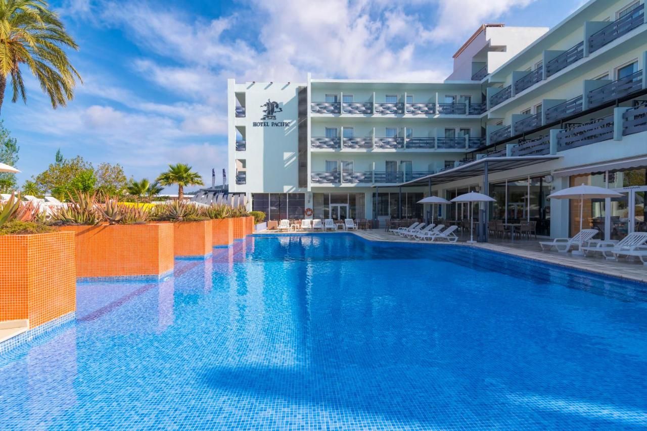 azuLine Hotel Pacific, foto 6