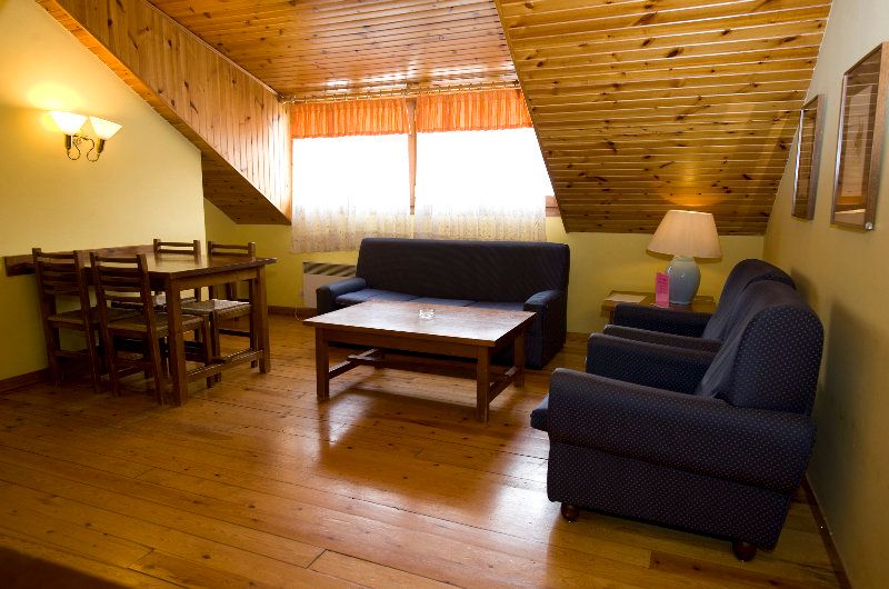 Apartamentos Hotel Pessets & Spa, foto 5