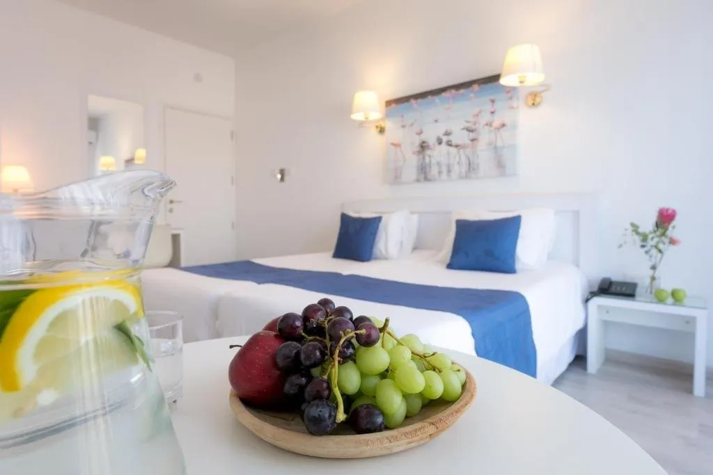 Hotel Mike's Kanarium - Larnaca