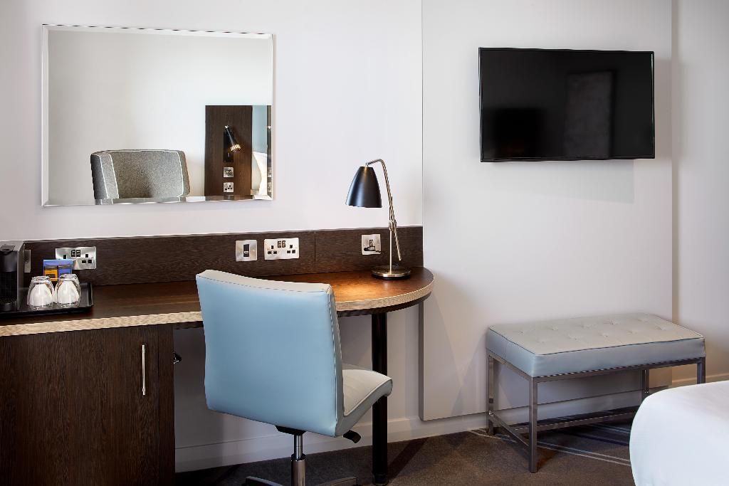 Premier Inn London Victoria, foto 15