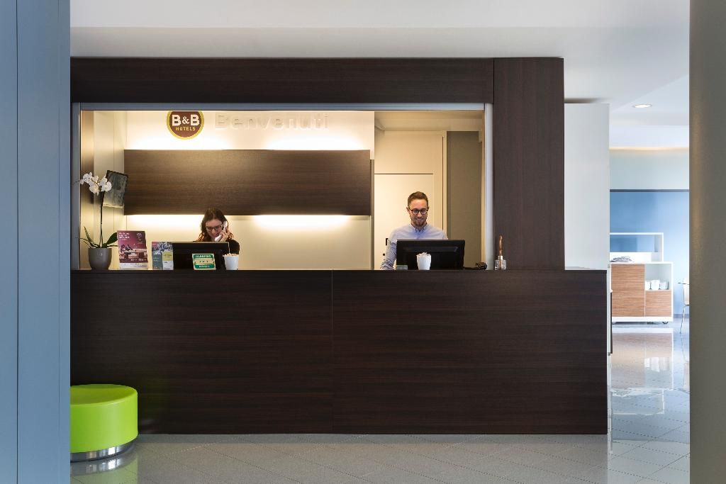 B&B HOTEL Mantova, foto 10
