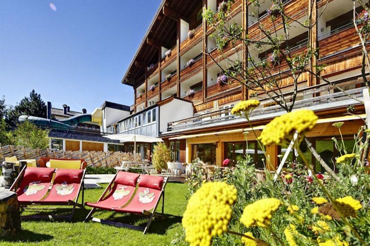Sporthotel Kogler , foto 12
