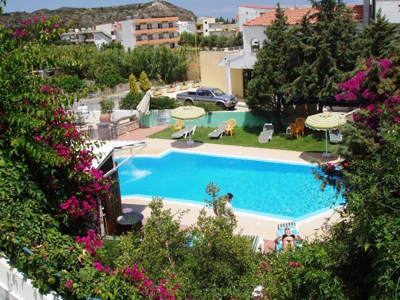 Gorgona Studios Faliraki, foto 15