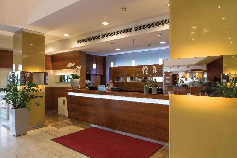 Austria Trend Hotel Europa Graz, foto 6