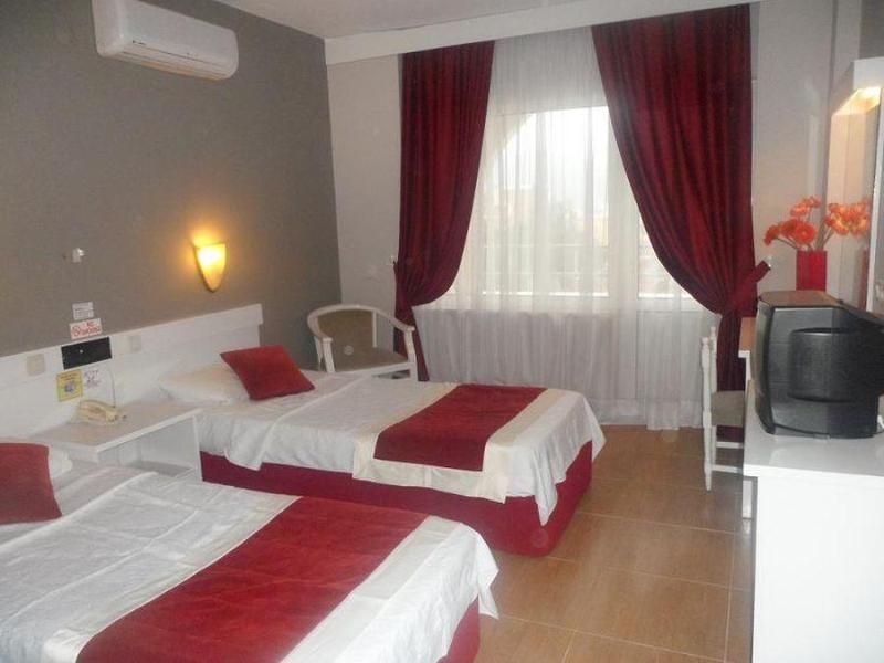 Club Atrium, foto 5