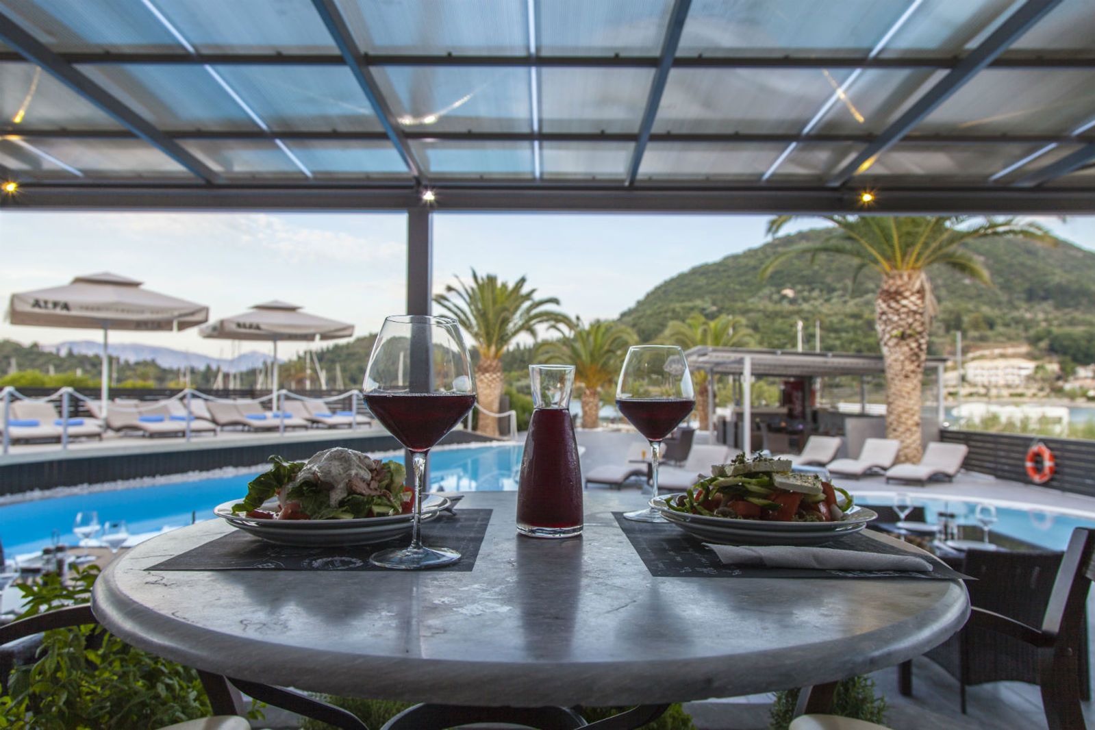 Armonia Luxury Hotel, foto 15
