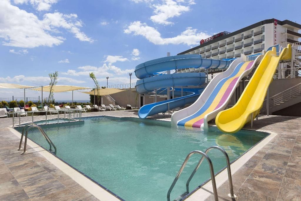 Ramada by Wyndham Tekirdag, foto 10