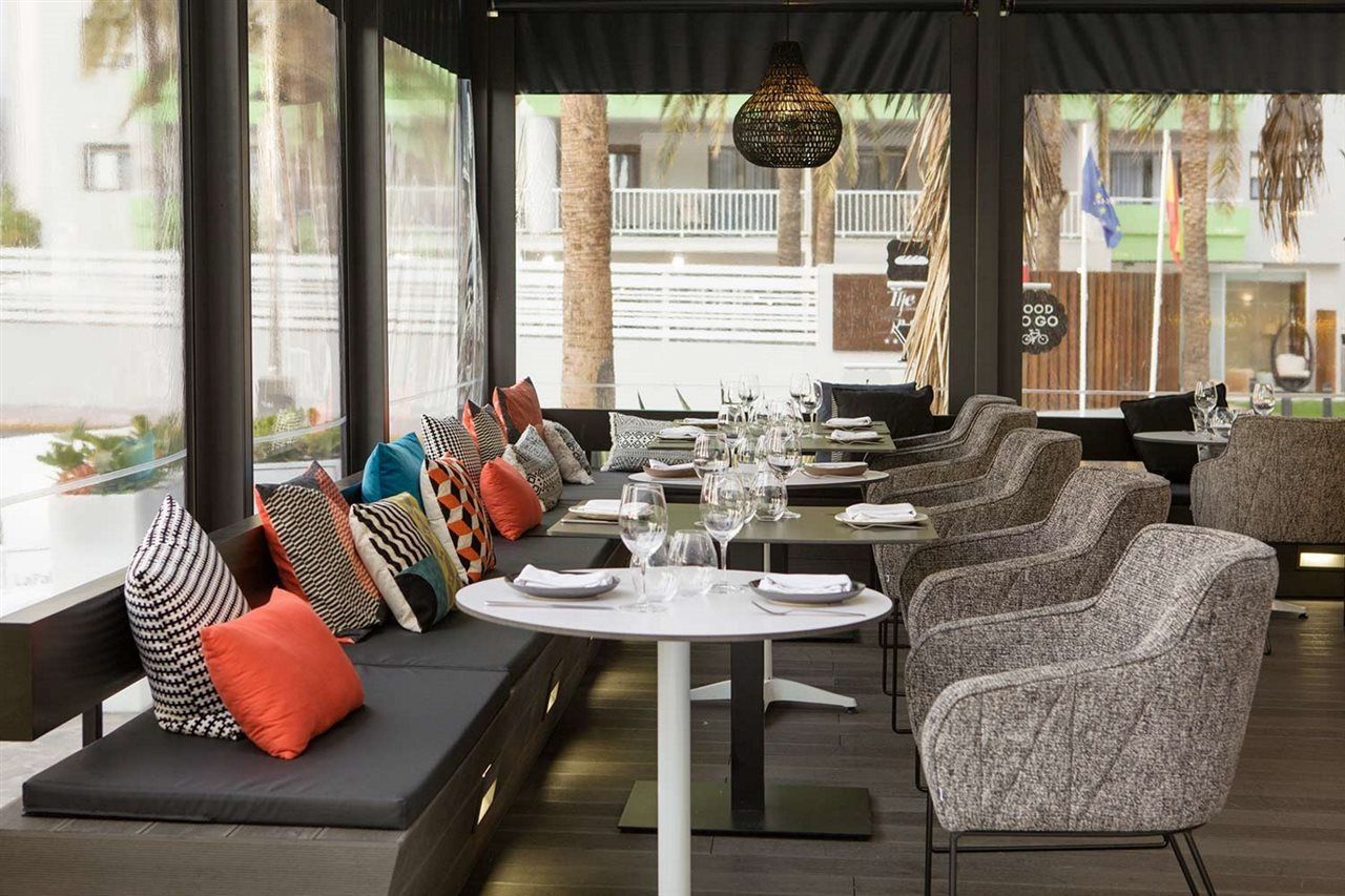 Hotel Gold by Marina, foto 12