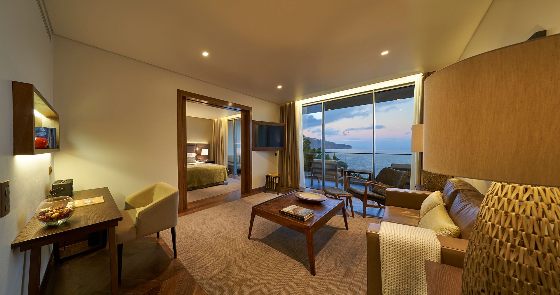 Les Suites at The Cliff Bay, foto 6