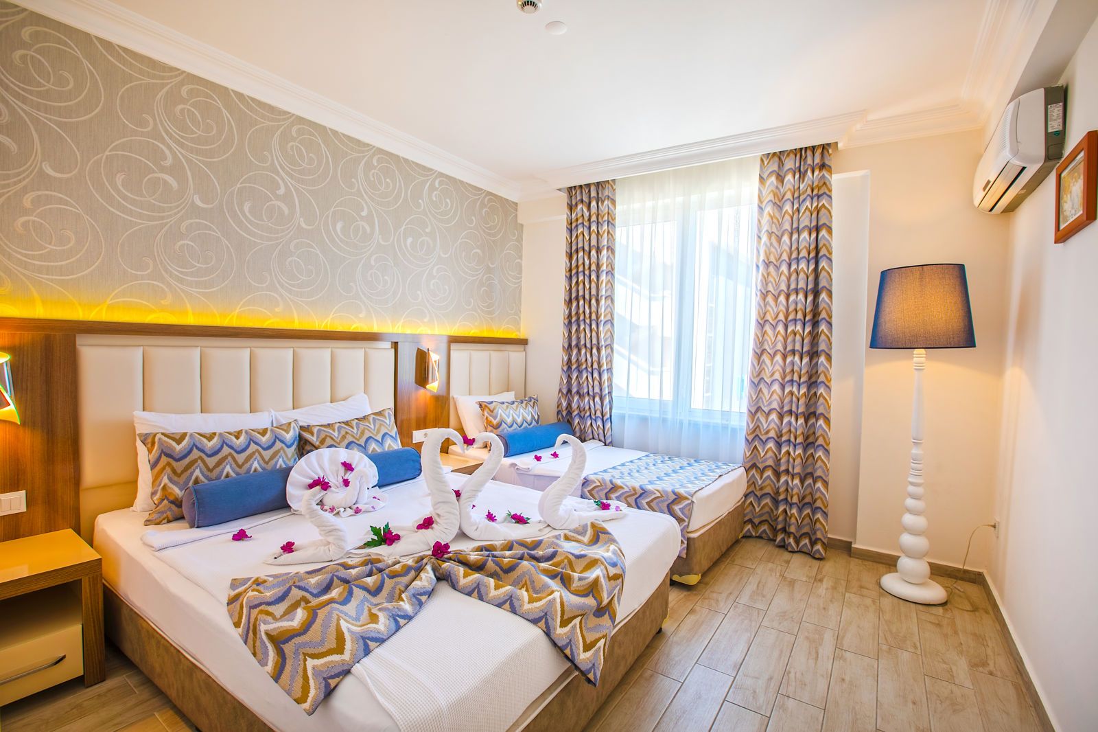 Club Big Blue Suite Hotel, foto 5