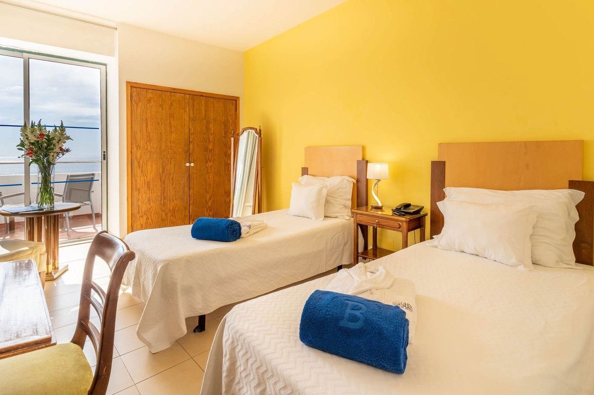 Belver Boa Vista Hotel & Spa, foto 14