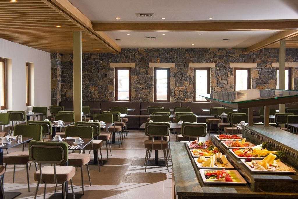 Petousis Hotel & Suites, foto 6