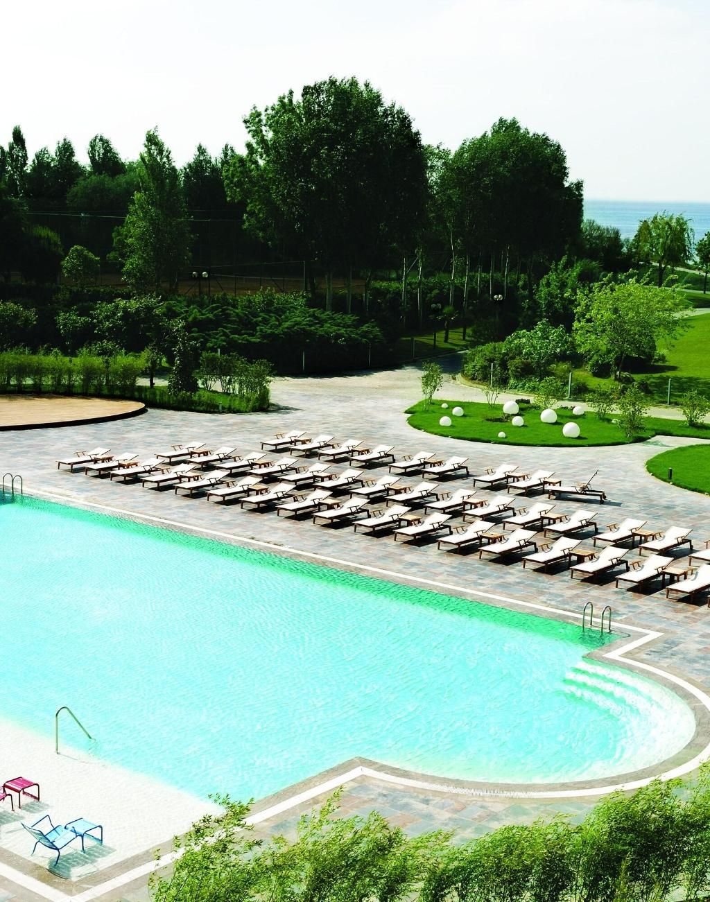 Sheraton Istanbul Ataköy Hotel, foto 6