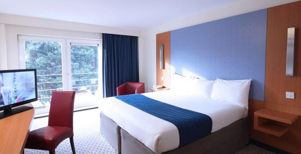 Ramada by Wyndham London North M1, foto 6