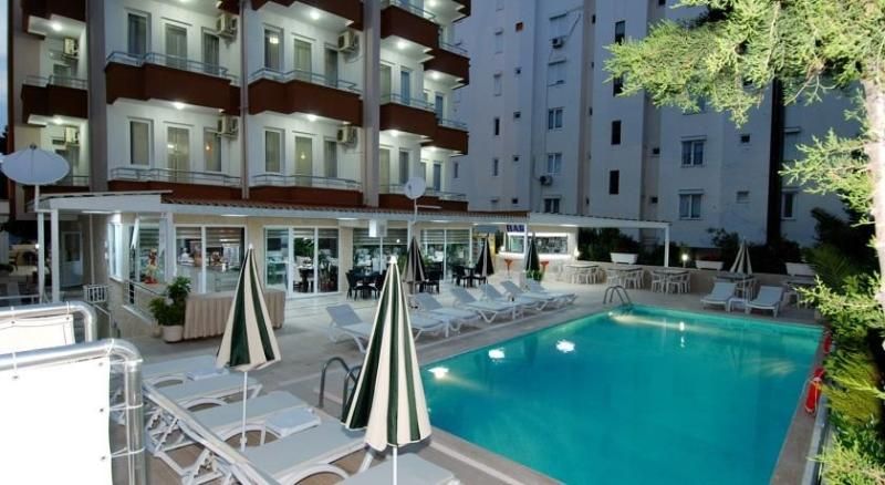 Lara Diamond Hotel, foto 13