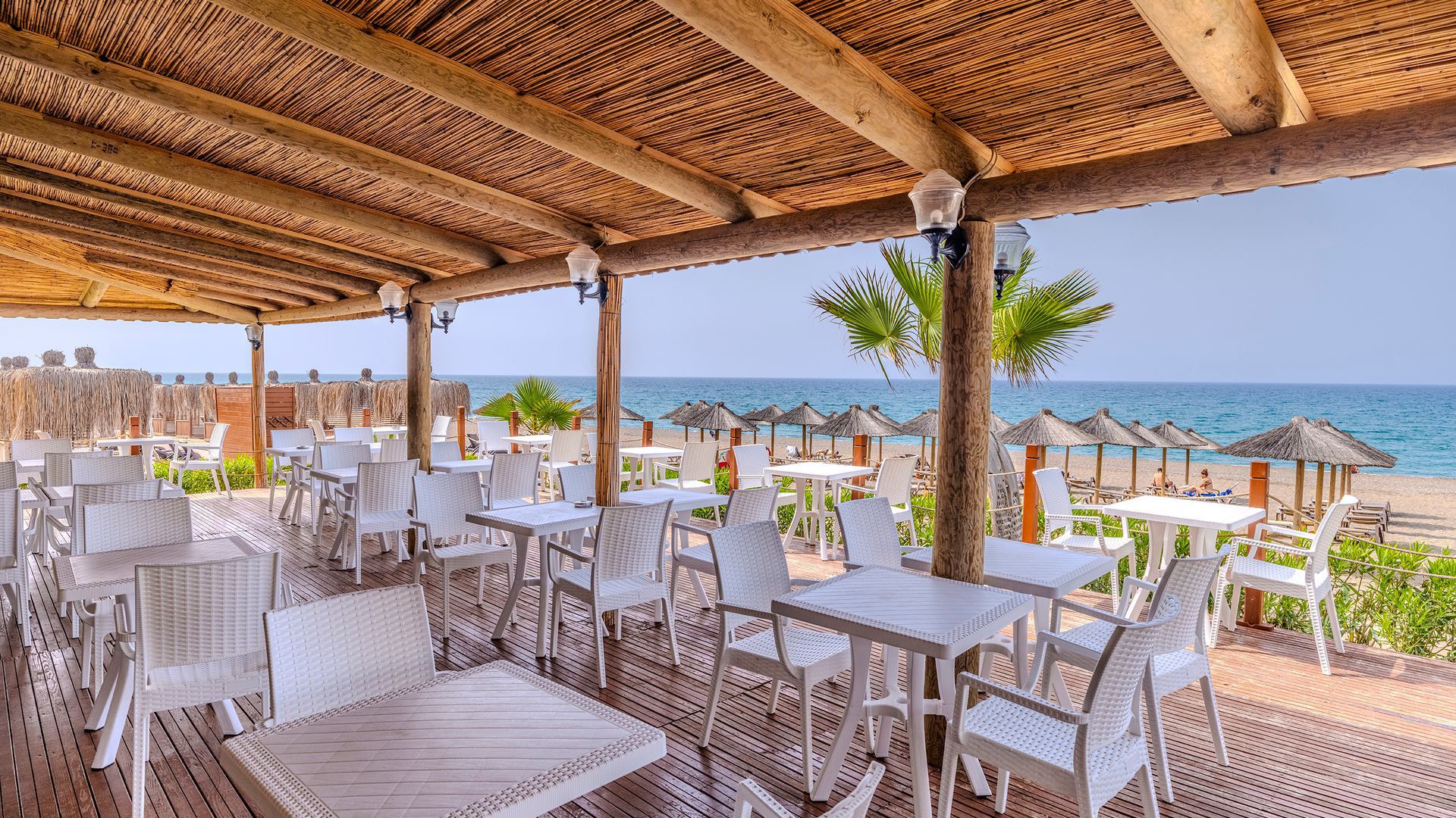 Adora Calma Beach Hotel, foto 12