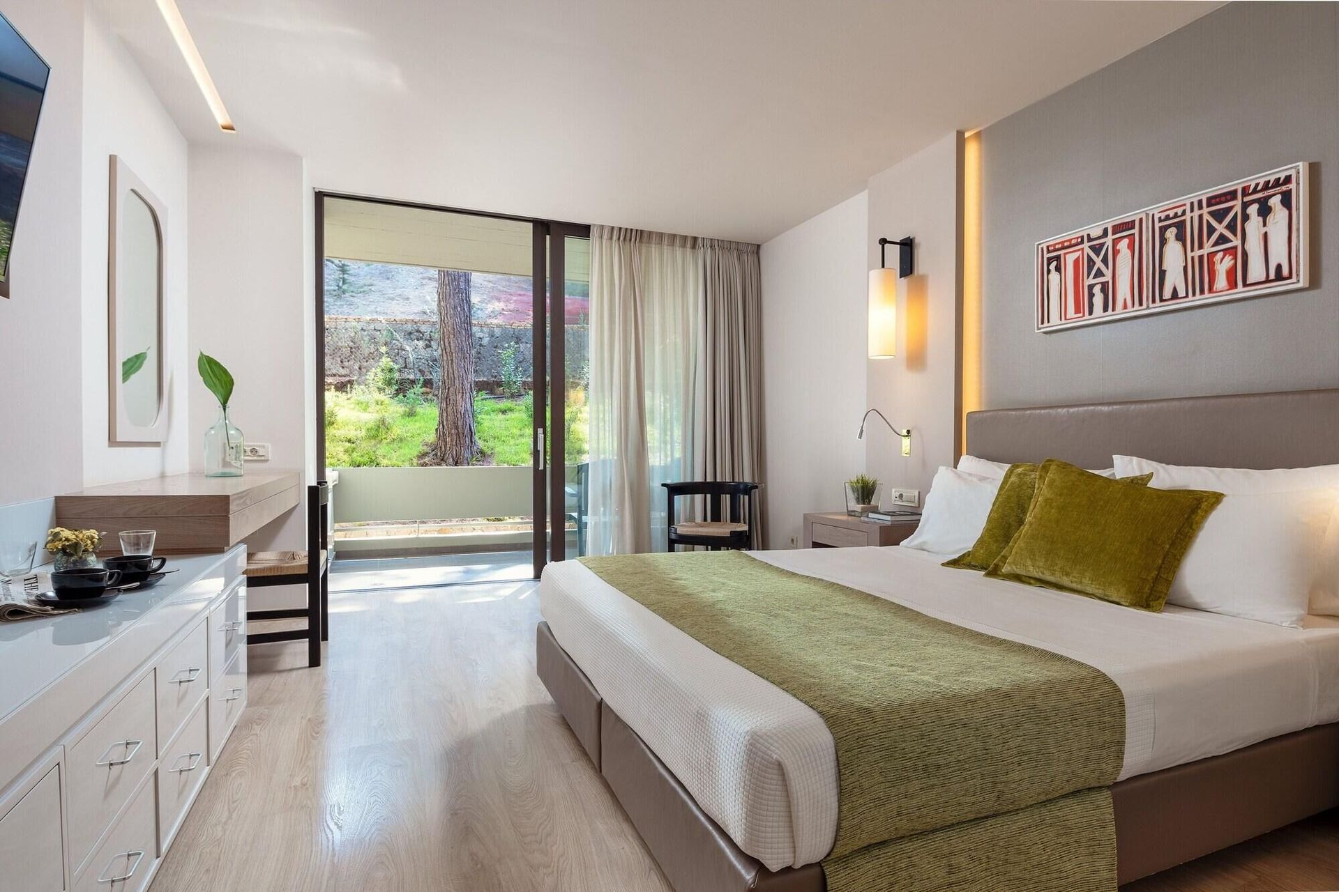 White Rocks Hotel Kefalonia, foto 4