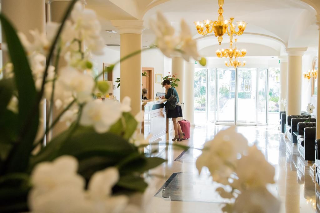Palace Hotel Desenzano, foto 9