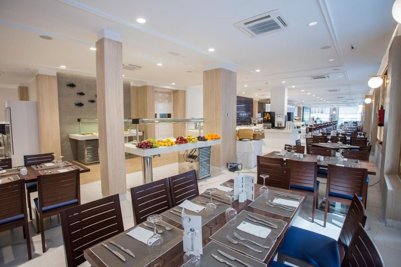 Hotel Voramar, foto 8