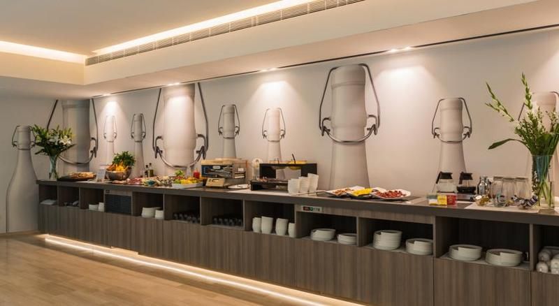 Glance Hotel, foto 13