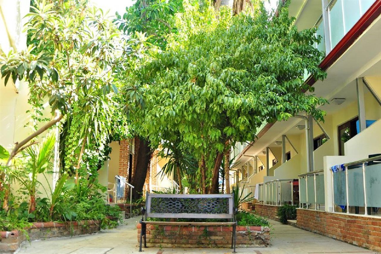 Tropic Hotel, foto 4