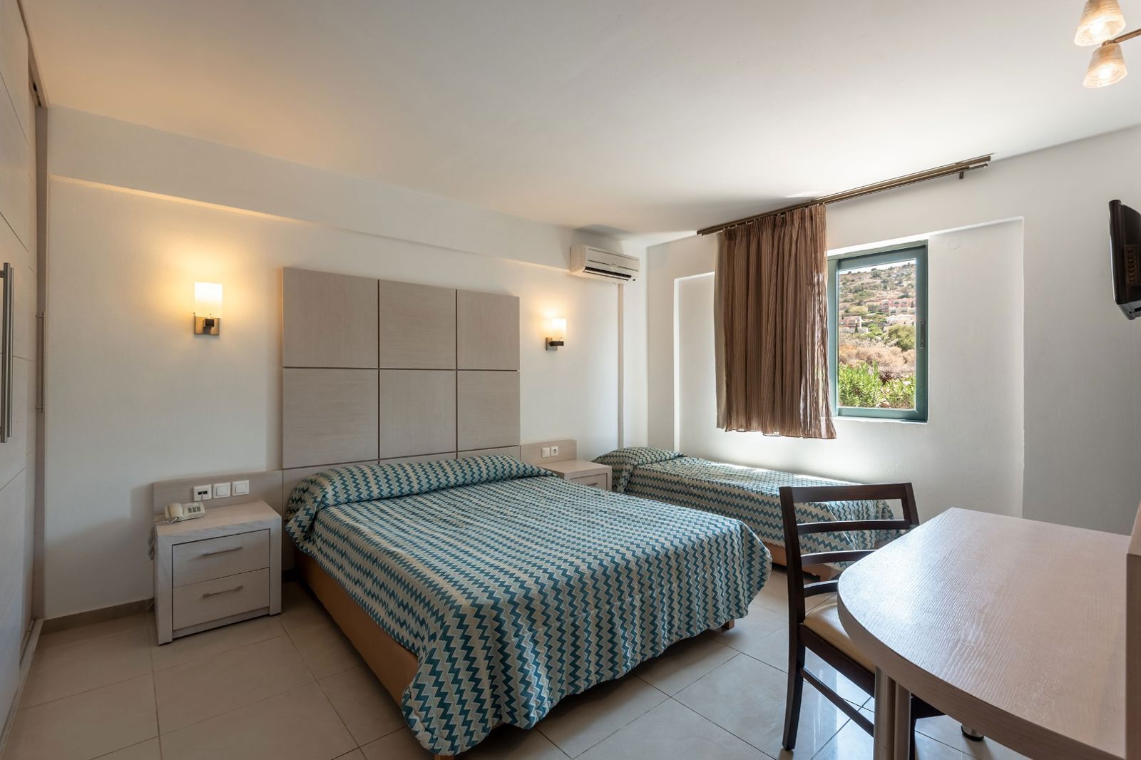 Mediterraneo Hotel, foto 13
