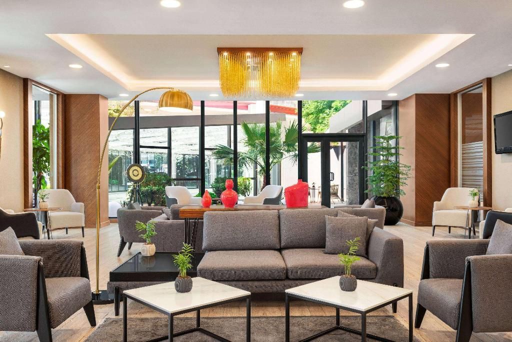 Ramada Plaza by Wyndham Samsun, foto 15