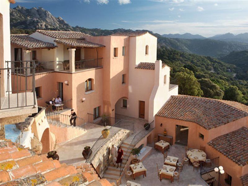 Hotel Arathena, foto 13