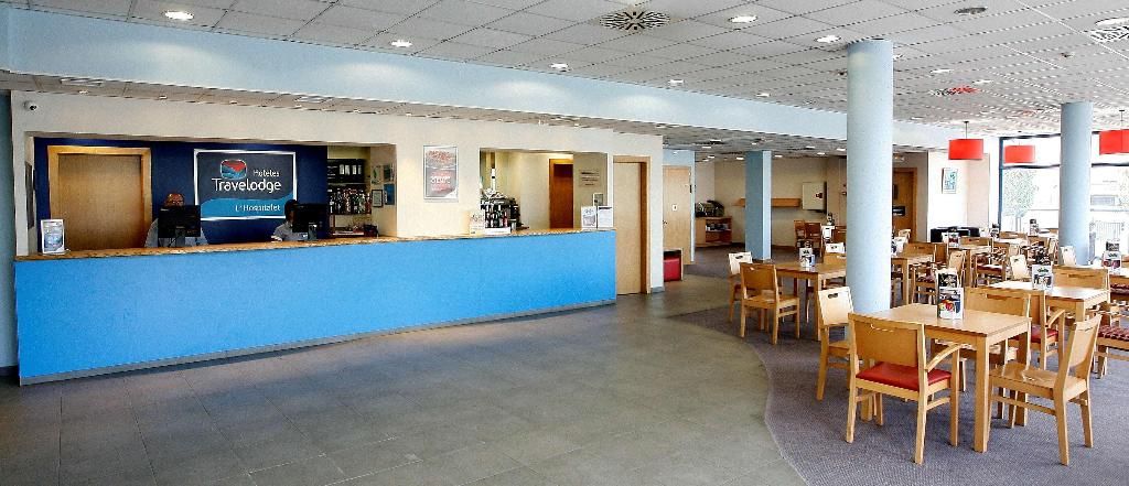 Travelodge Barcelona Fira, foto 13
