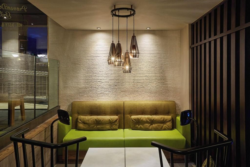 hub by Premier Inn London Tower Bridge, foto 5