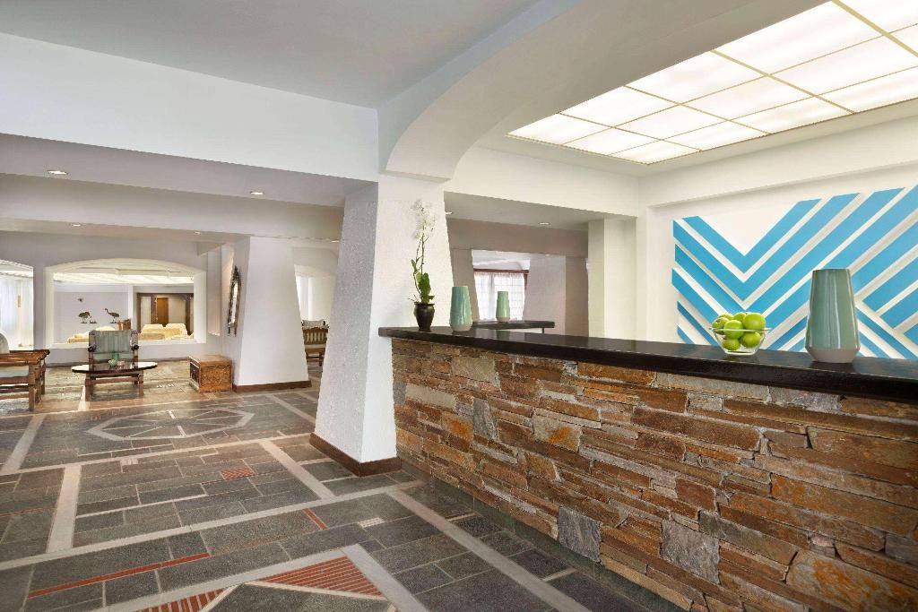 Wyndham Loutraki Poseidon Resort, foto 9