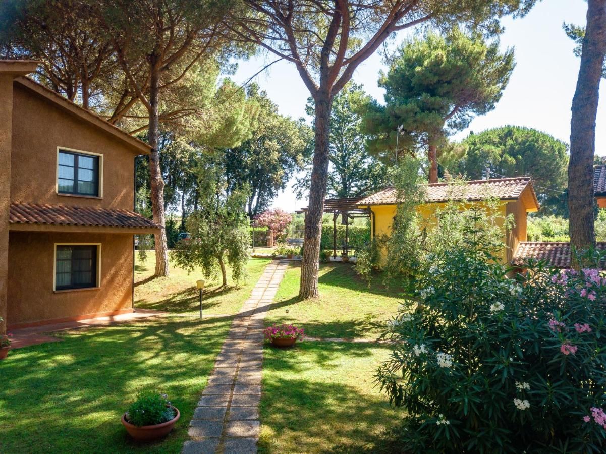 Residence Il Paradiso, foto 7