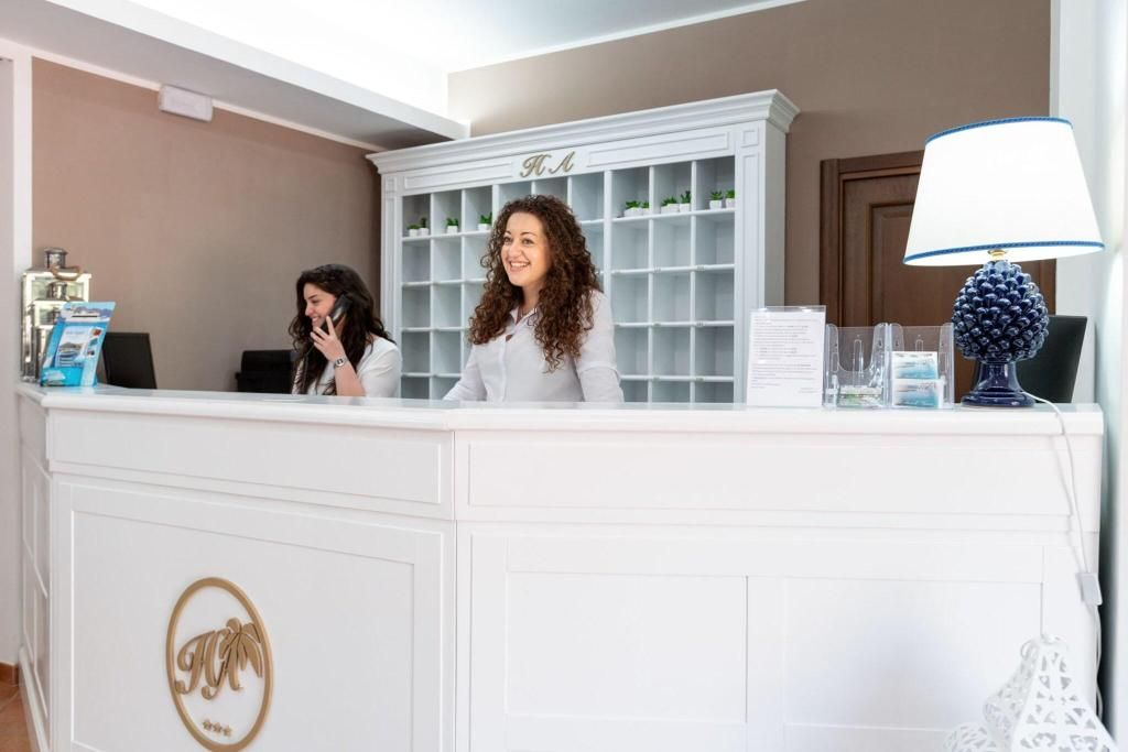Hotel Achibea, foto 14