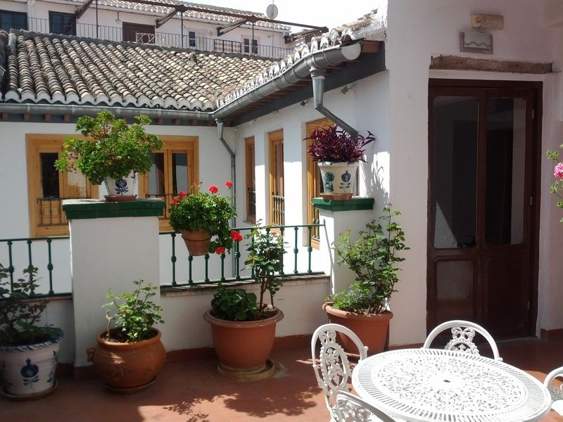 Pensión San Joaquín, foto 12