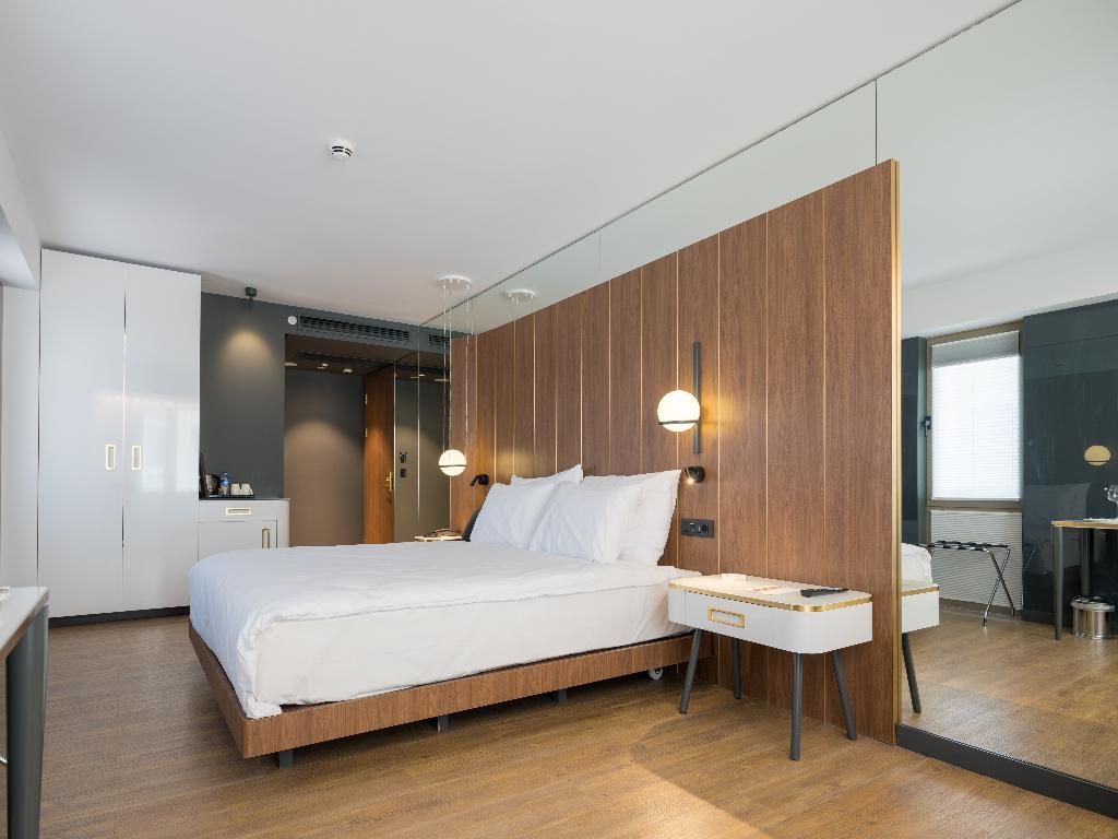 The Craton Hotel, foto 13