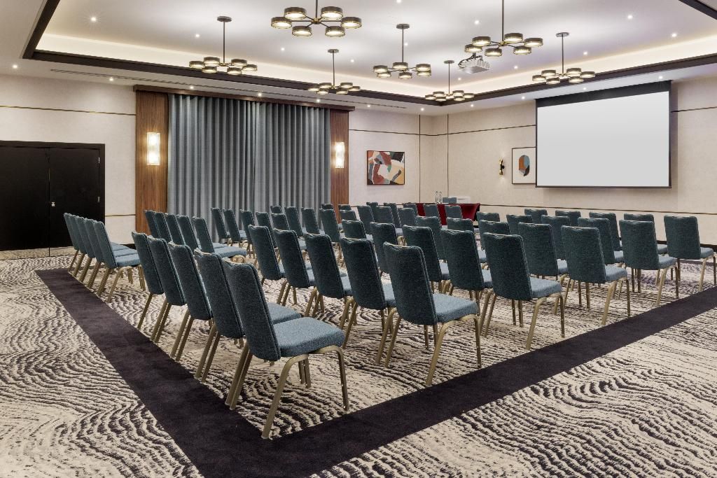 Crowne Plaza London - Gatwick Airport, foto 2