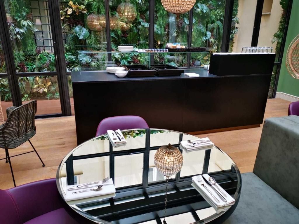The Talent Hotel, foto 8