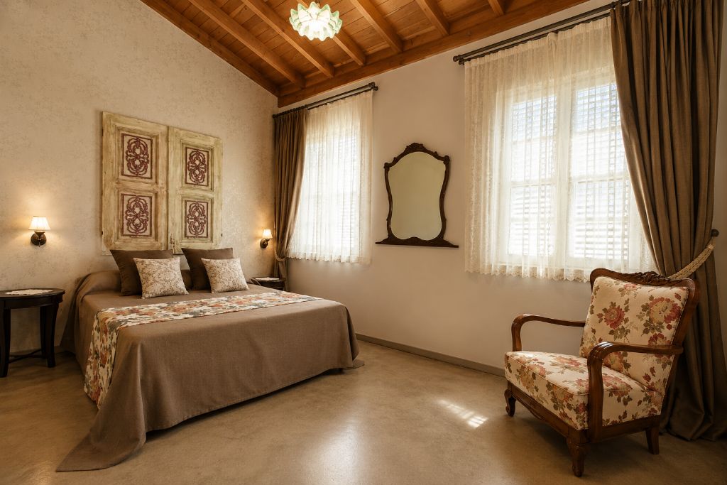 Kostem Otel, foto 8