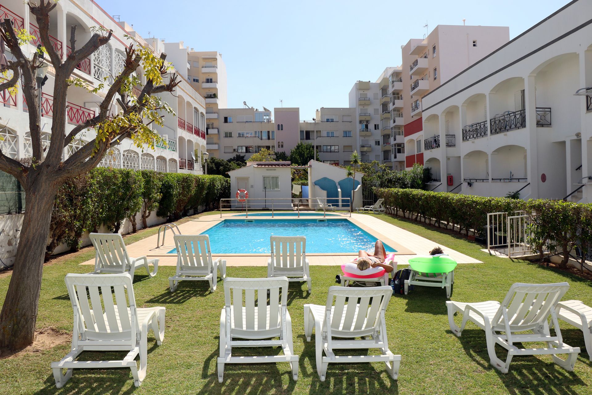 King's Club - Apartamentos e Villas, foto 3