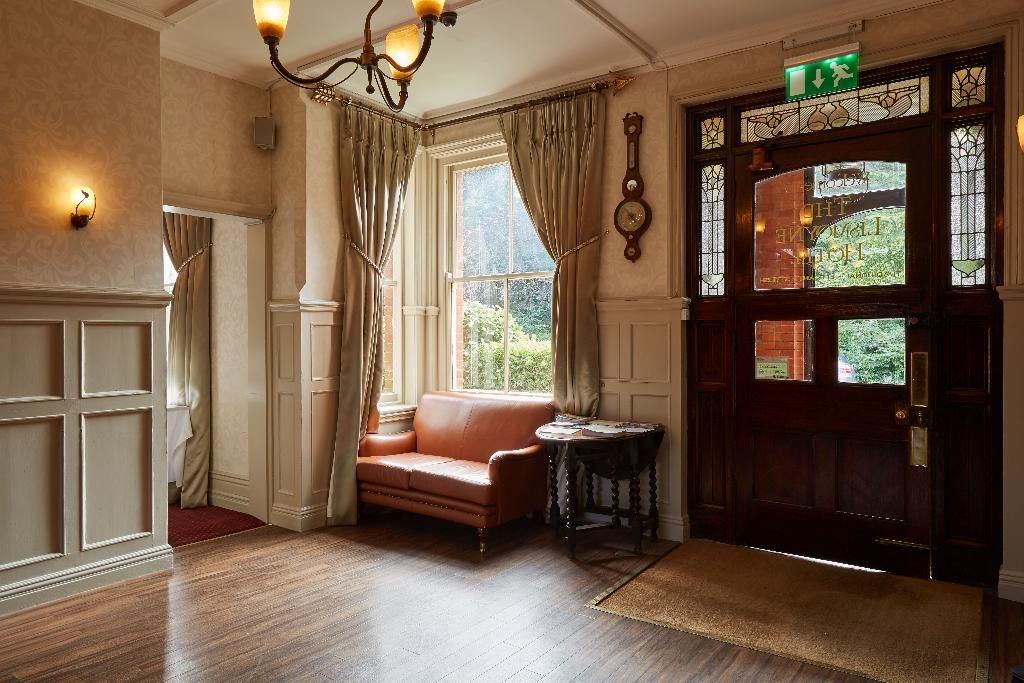 The Lismoyne Hotel, foto 12