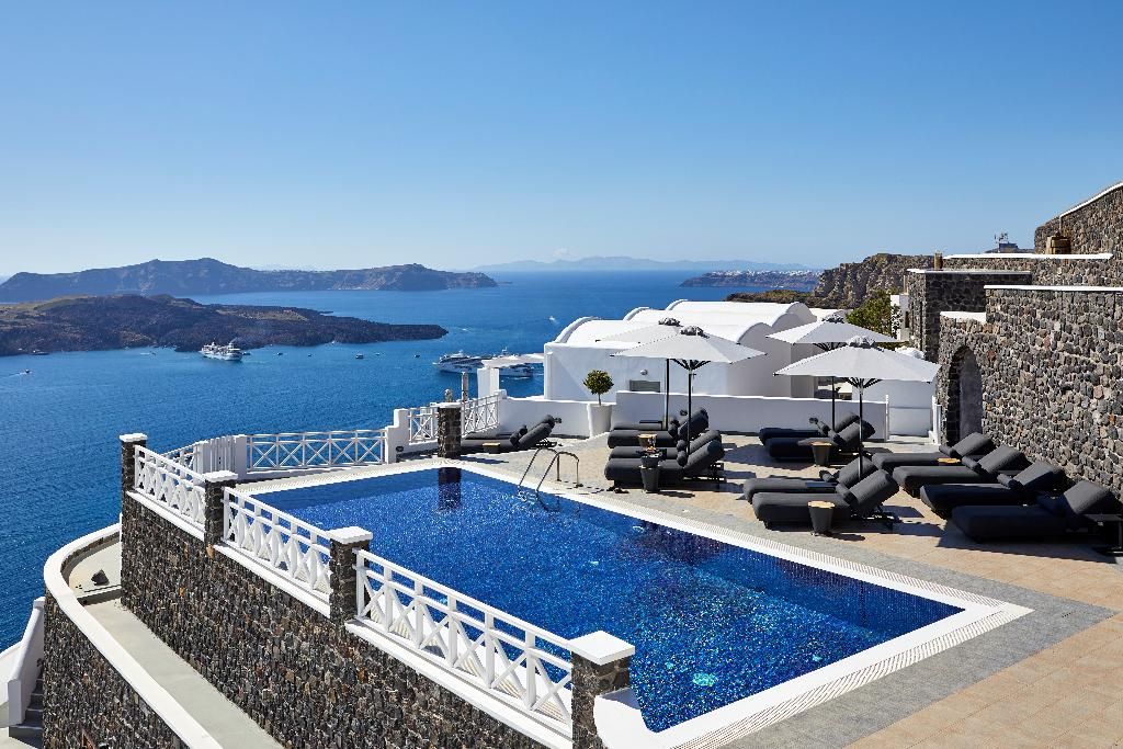 Petit Palace Suites, foto 13