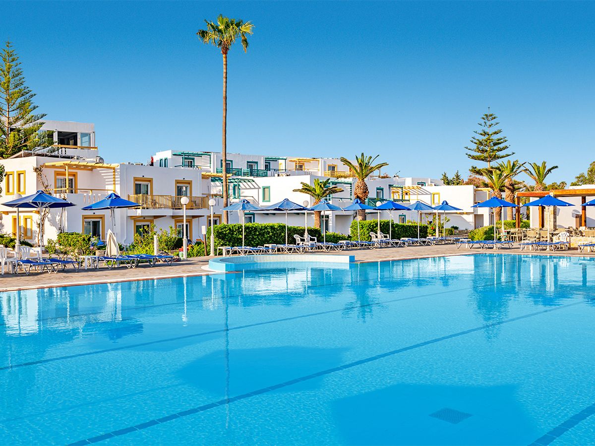 Mastichari Bay Hotel & Family Suites, foto 9