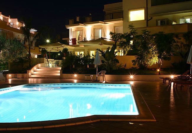 Villa Daphne, foto 11
